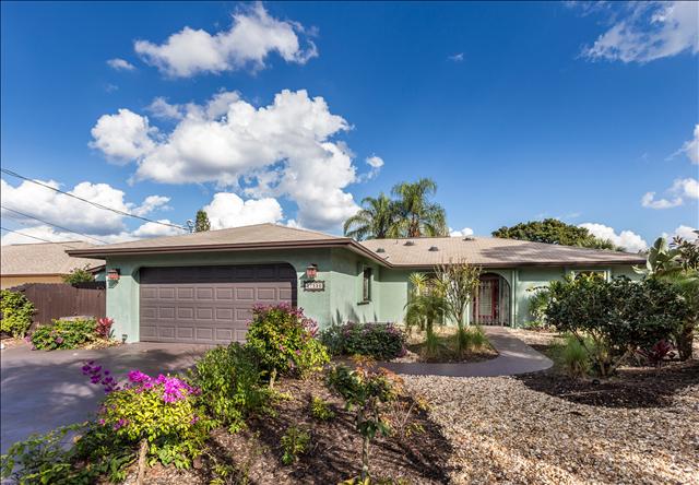 Vacation Rental Photo